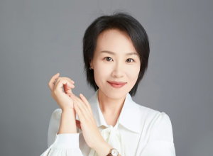 Shirley Wang