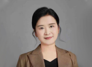 Ellen Zhang